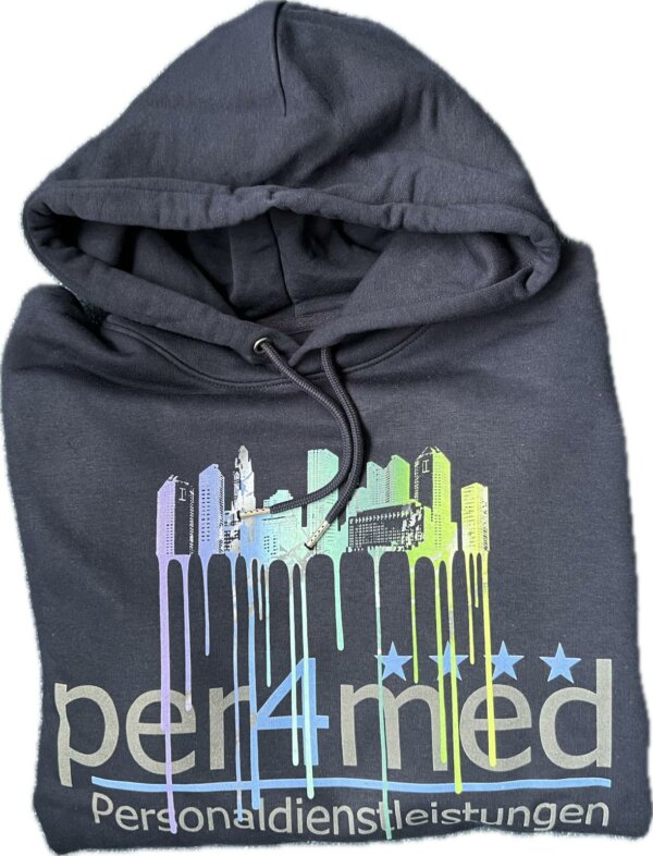 per4med Hoodie