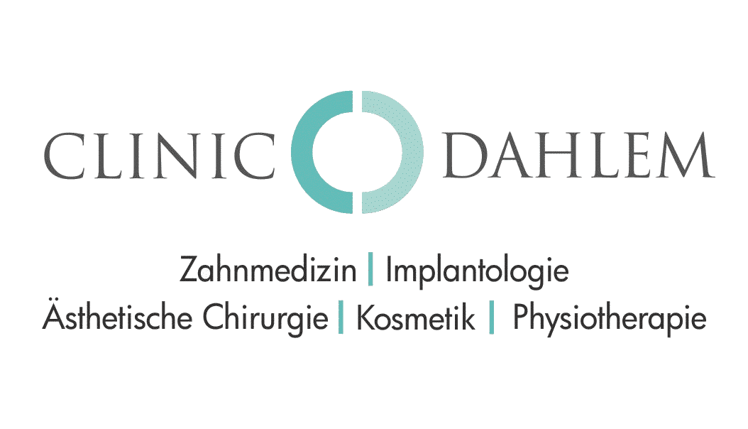 Logo Klinic Dahlem