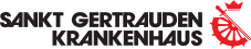 Logo Sankt Gertrauden Krankenhaus