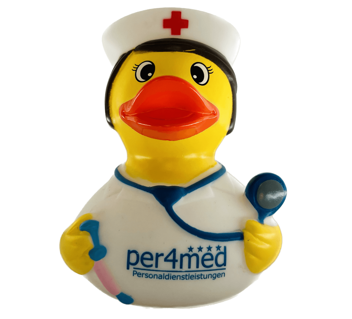 Produktbild per4med Ente Frontansicht