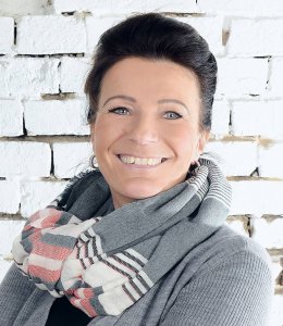 Gabriele Müller Gabriele Müller